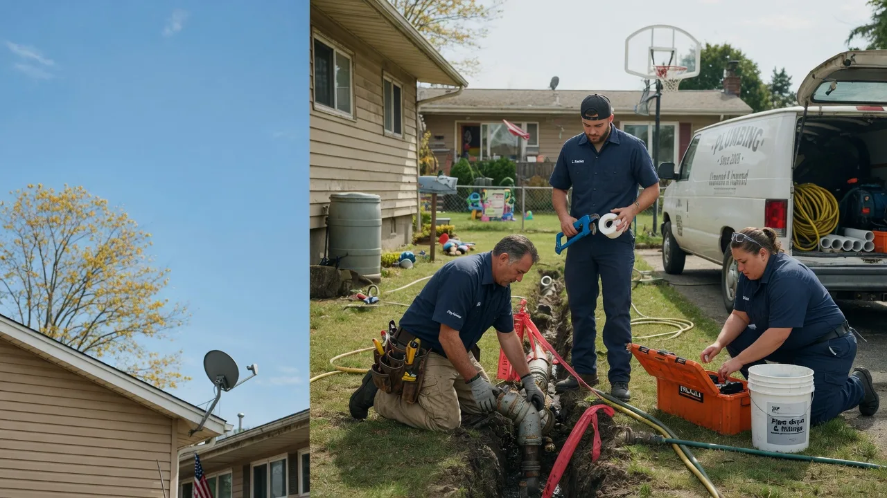 Garbage Disposal Replacement in Leitchfield, KY near me